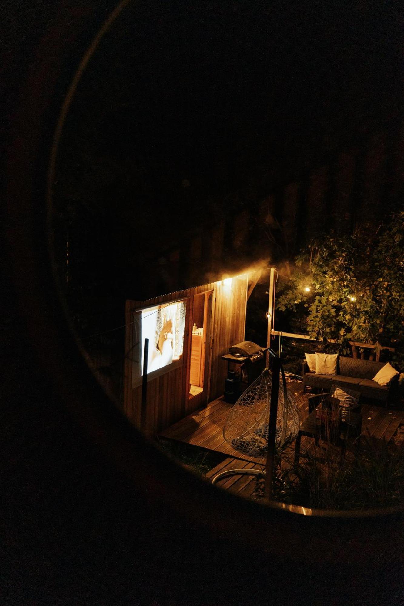 Domki na Widoku Lubomierz  Zewnętrze zdjęcie